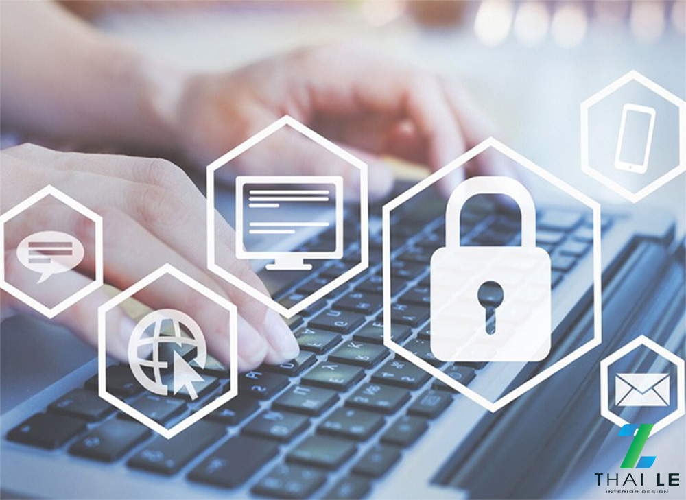 Chính sách bảo mật thông tin cá nhân